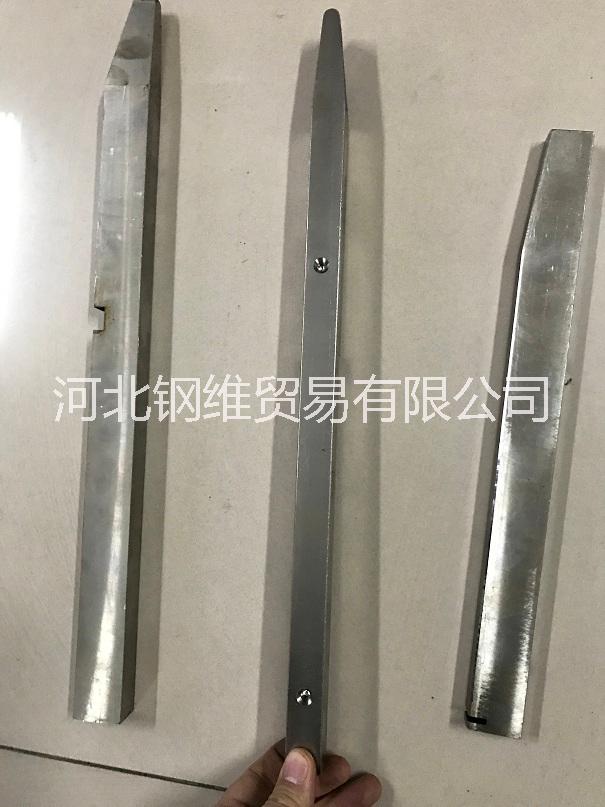 大電機(jī)用40Mn18Cr3無磁鋼無磁鋼齒壓板