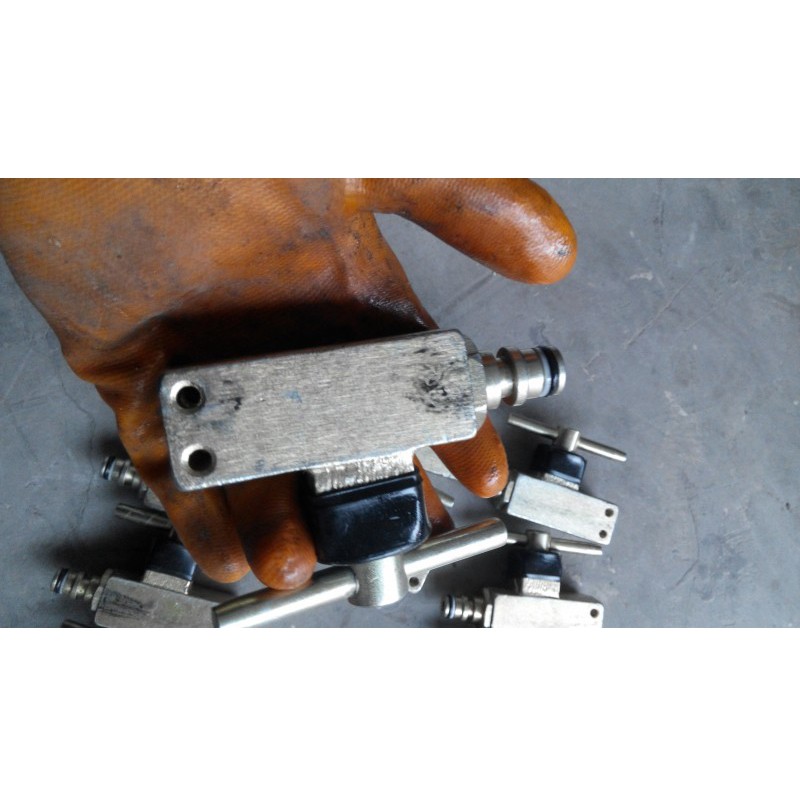 礦用球形截止閥