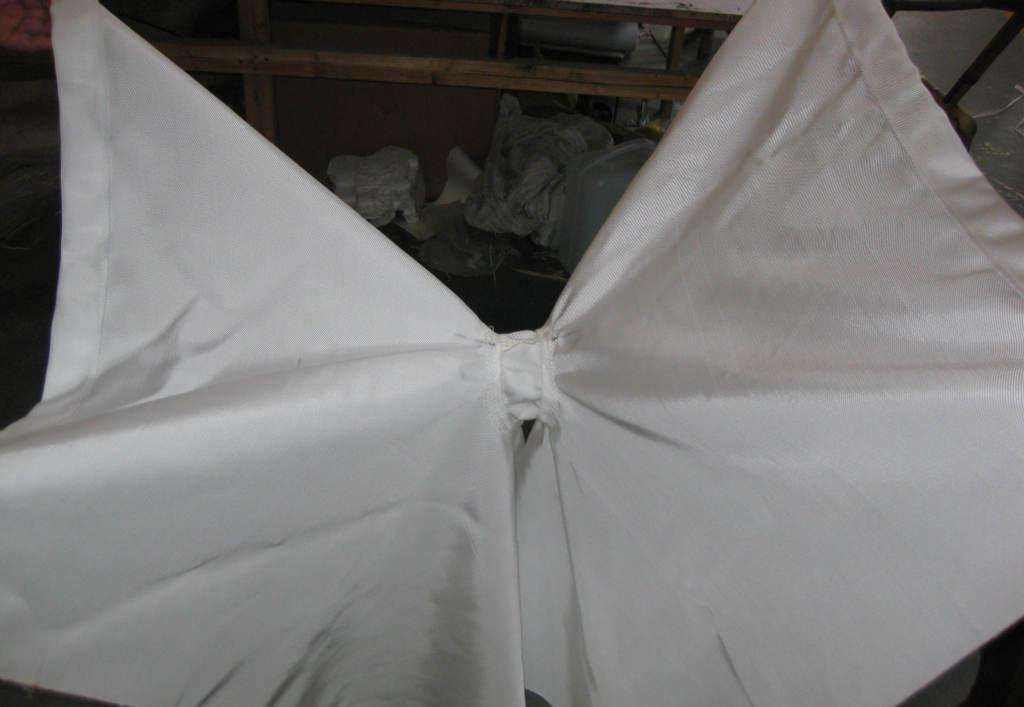 專業(yè)生產(chǎn)各種型號(hào)濾布 壓濾機(jī)濾布