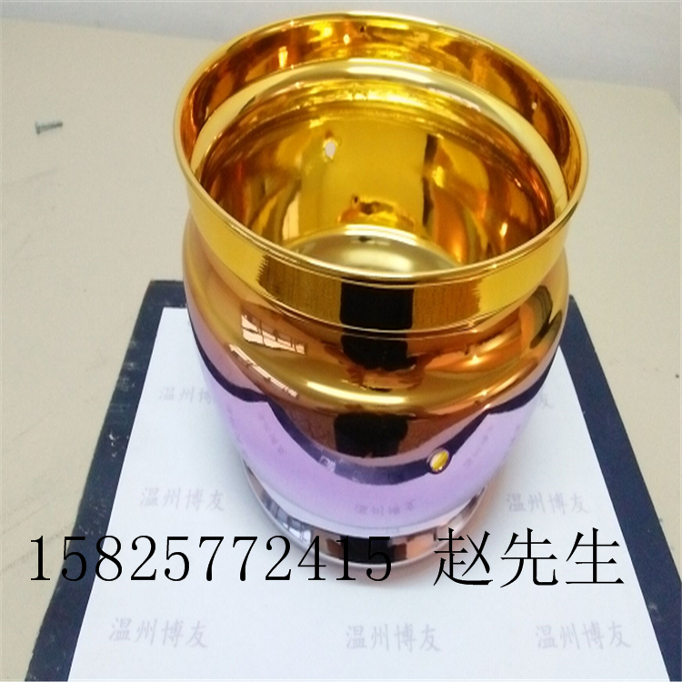 納米電鍍材料 納米噴鍍 表面處理工藝