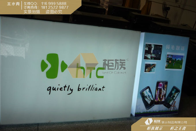 框架廣告 框架燈箱，三面翻廣告牌，高炮燈箱