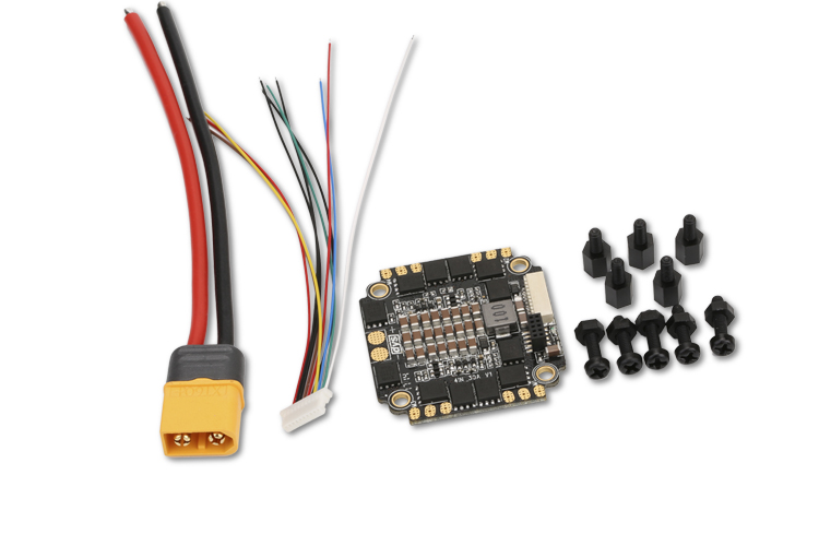 DYSF30A4ni1 無刷電調(diào) 穿越機(jī)無人機(jī)無縫搭配無刷馬達(dá)