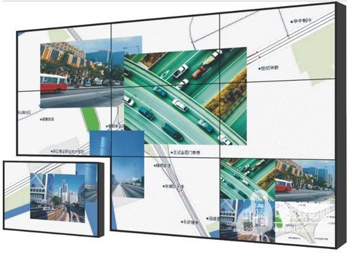 河北46寸液晶拼接大屏幕DID