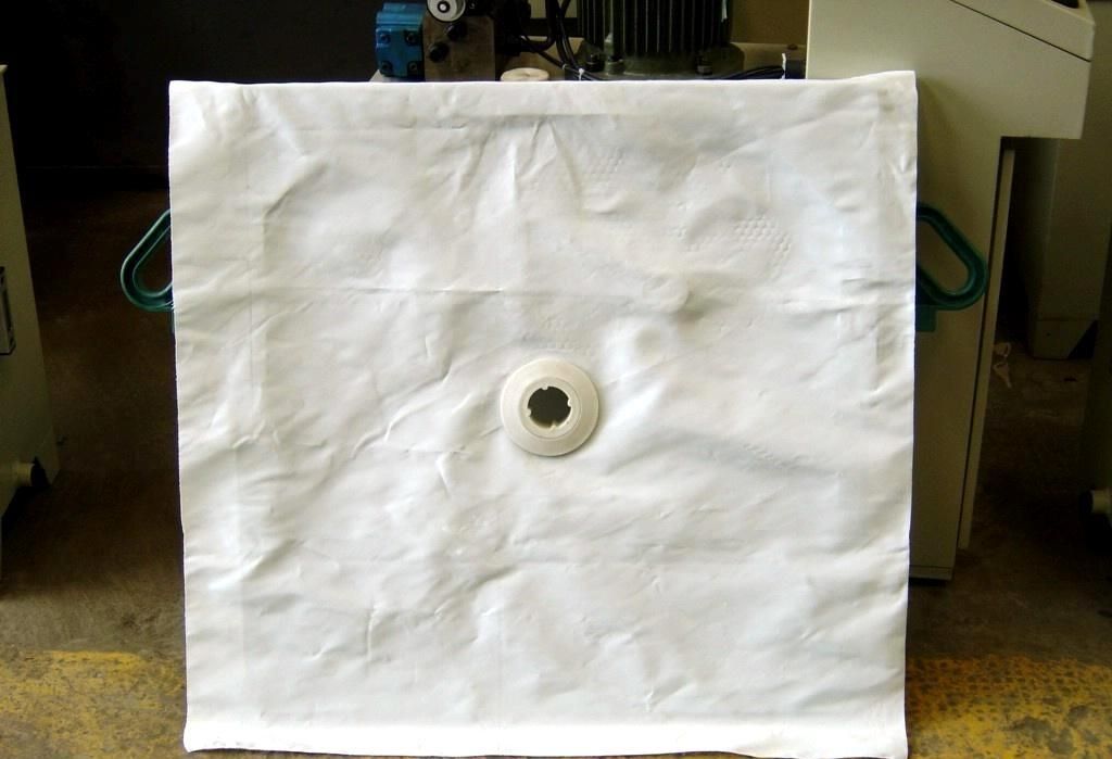 專業(yè)生產(chǎn)各種型號(hào)濾布 壓濾機(jī)濾布