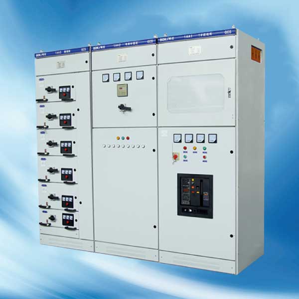 KYN28-12高壓開關柜