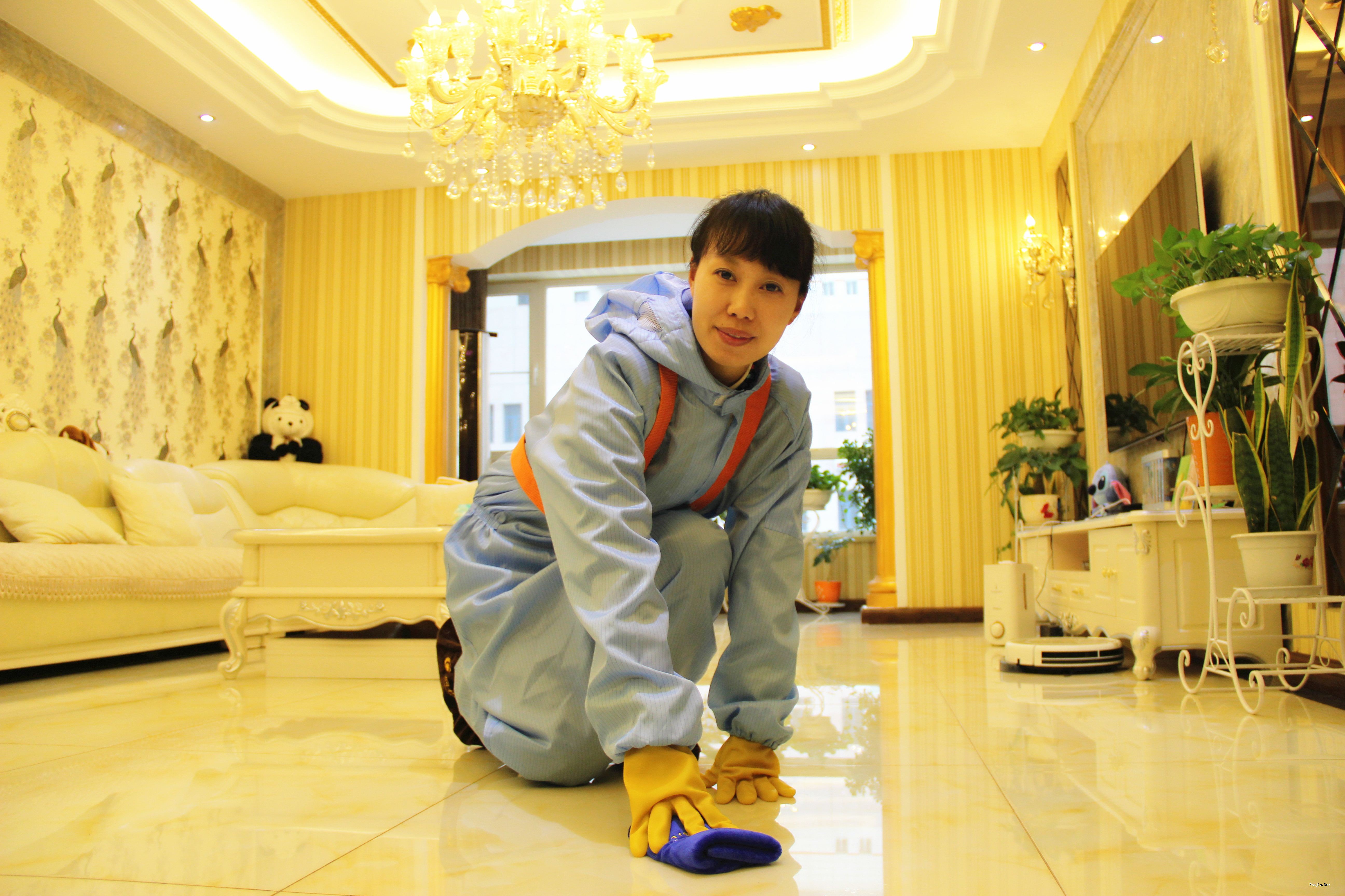 珠海市 家居清潔