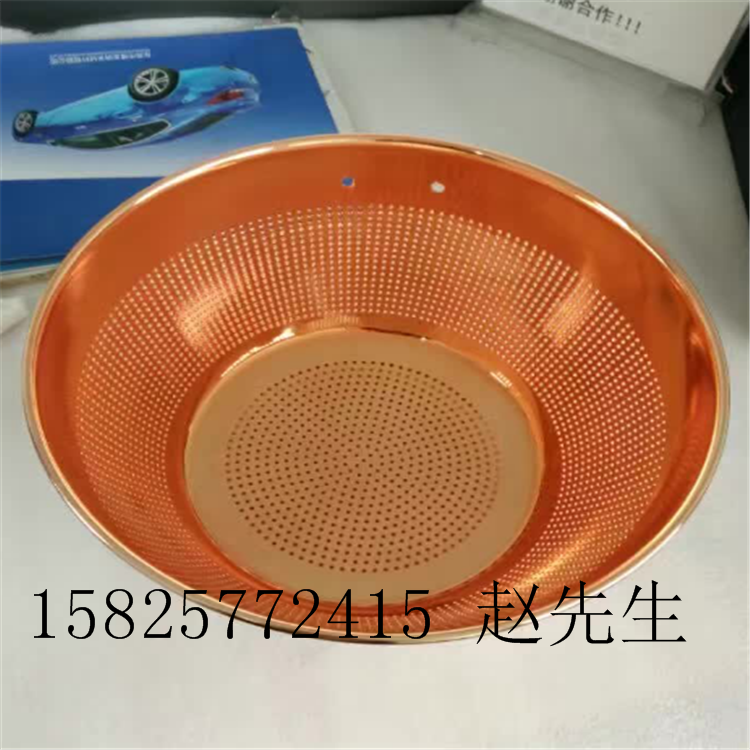 納米電鍍材料 納米噴鍍 表面處理工藝