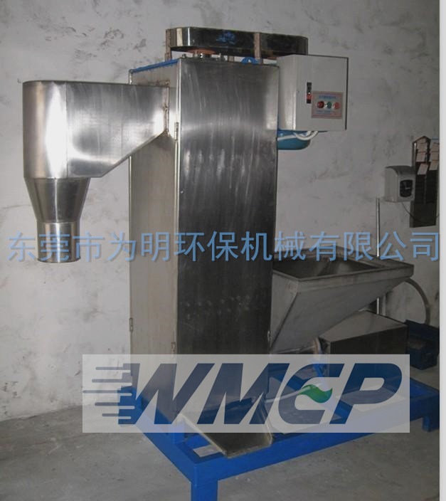 供應(yīng)廣東為明機(jī)械脫水機(jī)WMEP-300#東莞為明機(jī)械設(shè)備