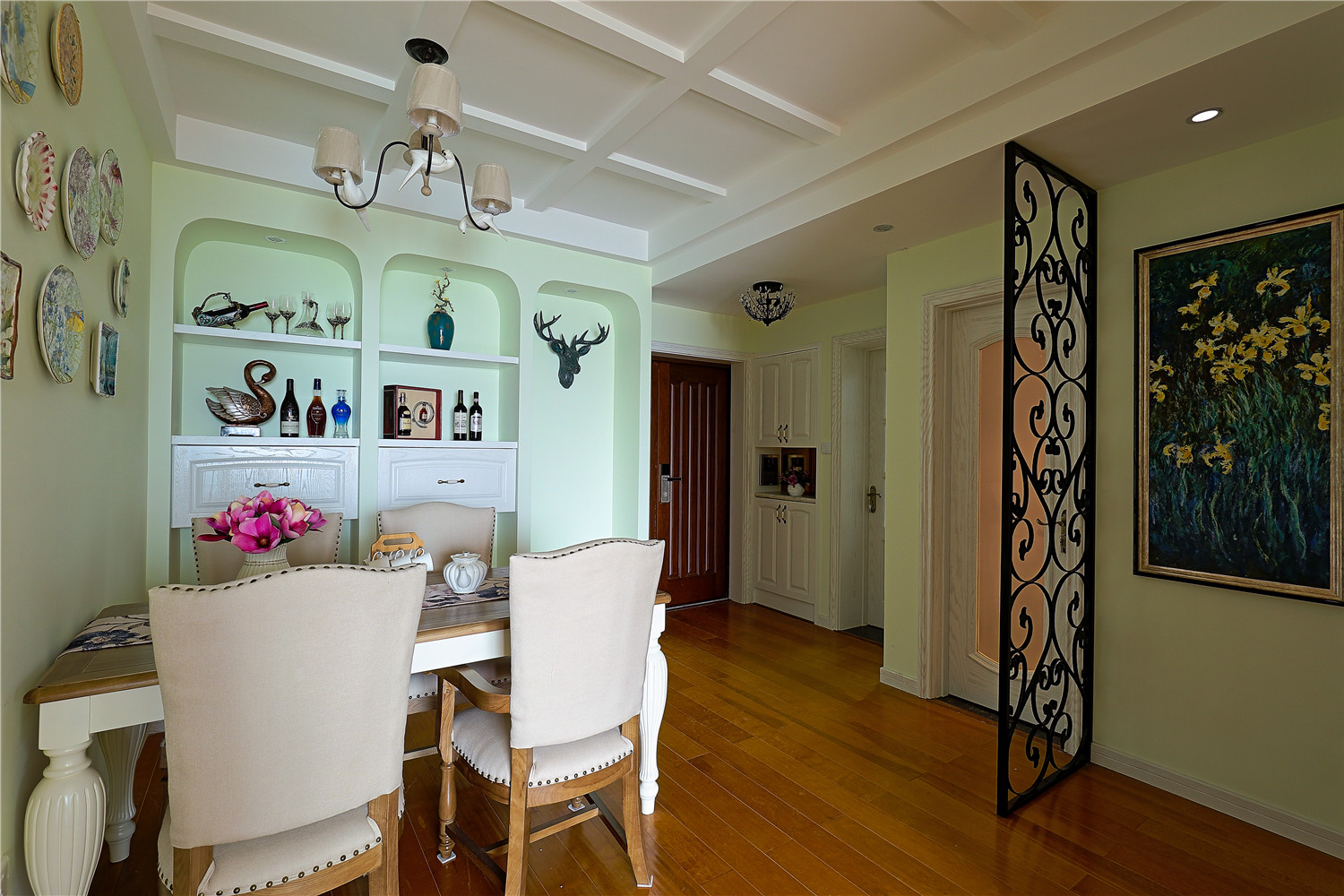 千思裝飾“透明家裝大閱兵” 活動火熱開啟 裝修