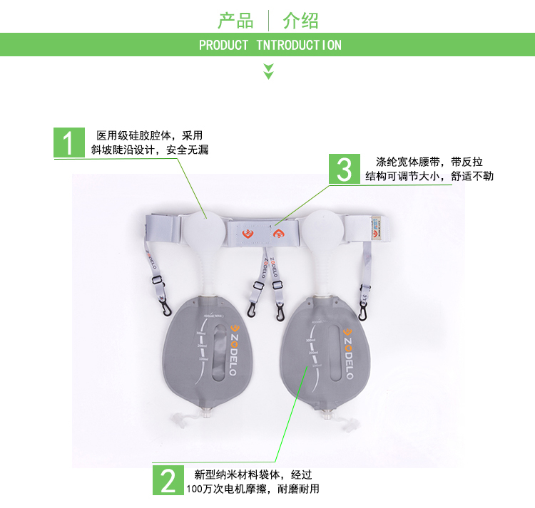 造得樂(lè)雙側(cè)型造口袋,一年三到四套就夠了.腰帶式造口袋,尿路造口