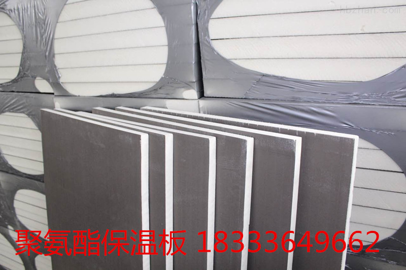 聚氨酯保溫材料廠