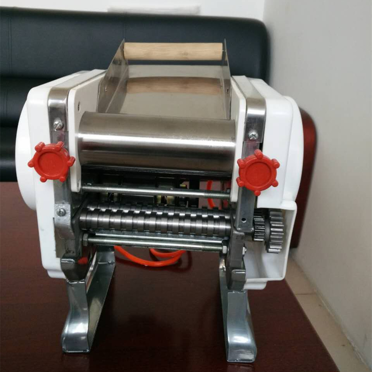 面條機(jī) 全自動(dòng)掛面機(jī) 商用面條機(jī)器  做面條掛面機(jī)
