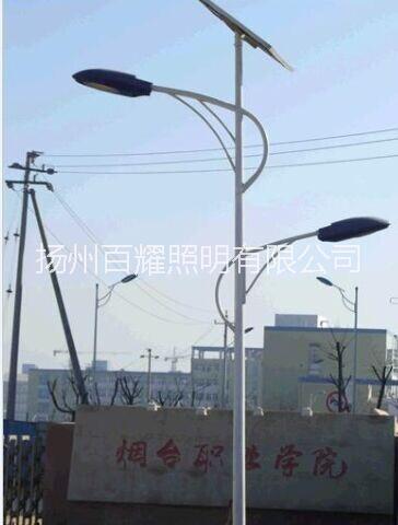 太陽能路燈|LED路燈|市電路燈