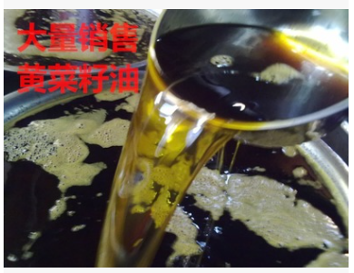有機菜籽油 中國油菜產(chǎn)業(yè)網(wǎng)