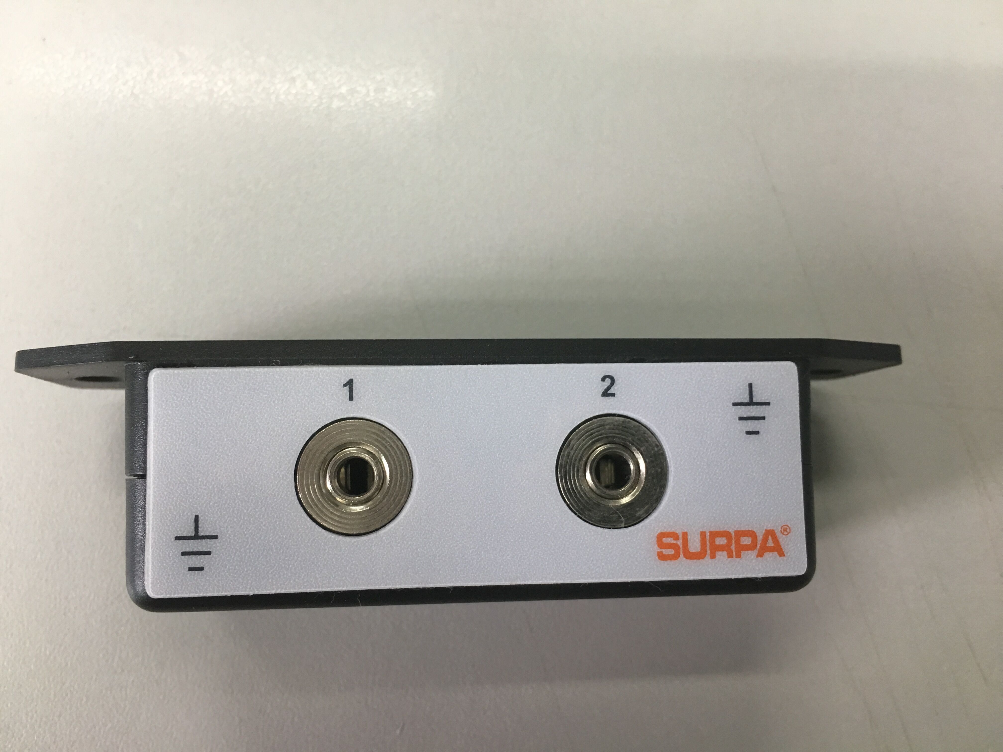 雙回路手腕帶在線報警器  SURPA-8103
