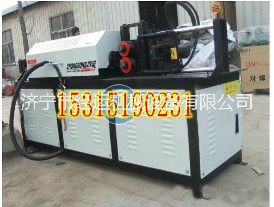 山東鋼筋調(diào)直切斷機(jī)  型號齊全鋼筋調(diào)直切斷機(jī)價(jià)格