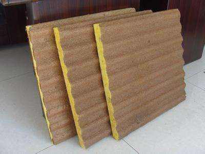 專業(yè)防火電梯井吸音板