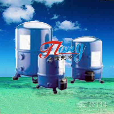 美優(yōu)樂壓縮機(jī)MT64HM4CVE/5匹低溫冷凍壓縮機(jī)