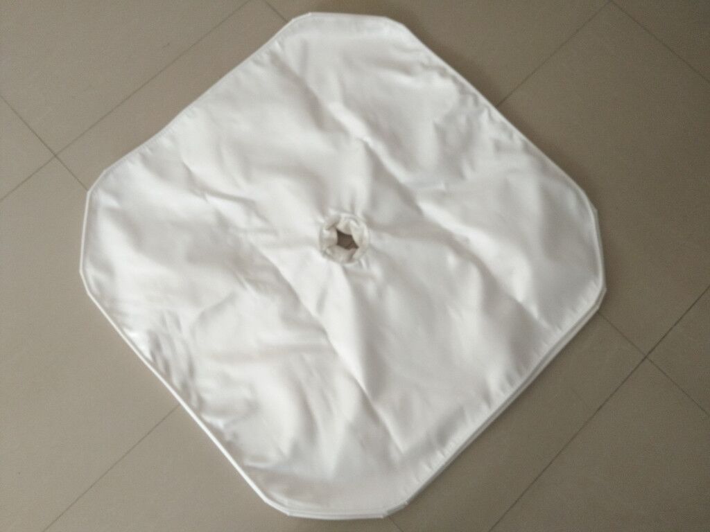 專業(yè)生產(chǎn)各種型號(hào)濾布 壓濾機(jī)濾布