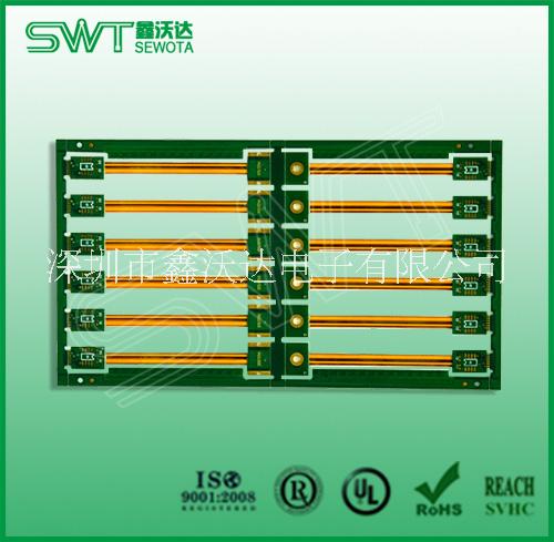 供應(yīng)軟硬結(jié)合FPC線路板制造