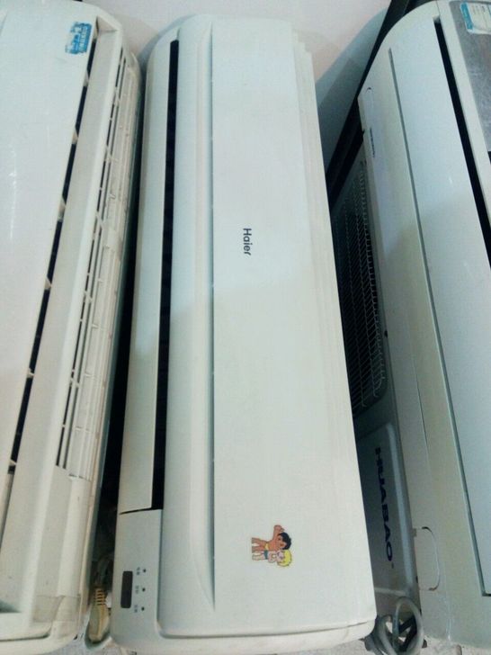 無錫二手空調(diào)1匹1.5匹掛機家用冷暖壁掛機可上門安裝二手*空調(diào)1匹1.5匹掛機