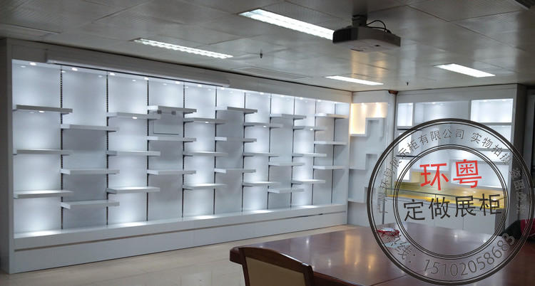 樣品模型貨架鞋子包包展示柜