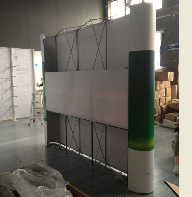 嘉興拉網(wǎng)展架簽名墻，折疊簽名墻，上海結婚簽名墻  上海折疊簽名墻