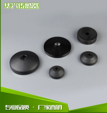 廠家專業(yè)生產(chǎn)耐磨抗腐蝕關(guān)節(jié)蹄腳工業(yè)腳輪尼龍底座