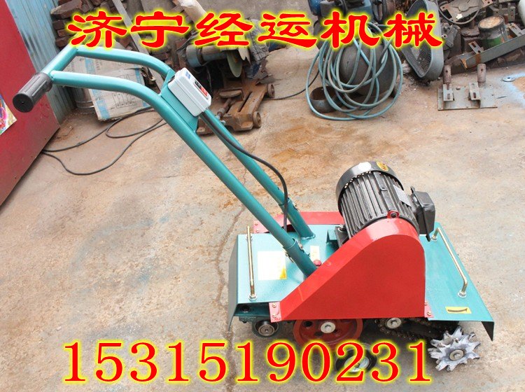 清渣機安全操作大全清渣機