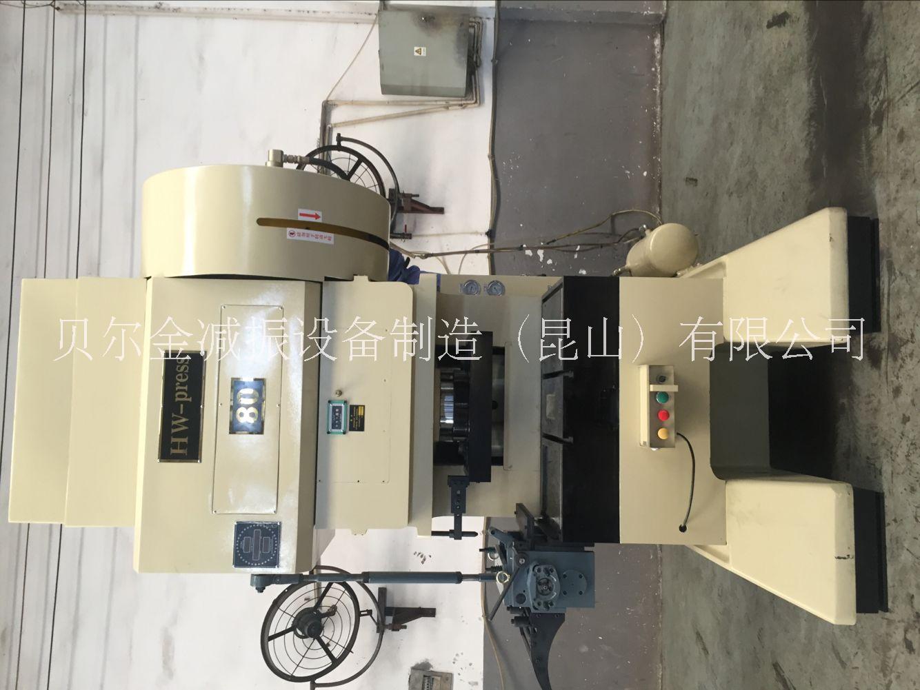 沖床阻尼彈簧減振器 DS沖床阻尼彈簧減振器 BK-DS沖床阻尼彈簧減振器