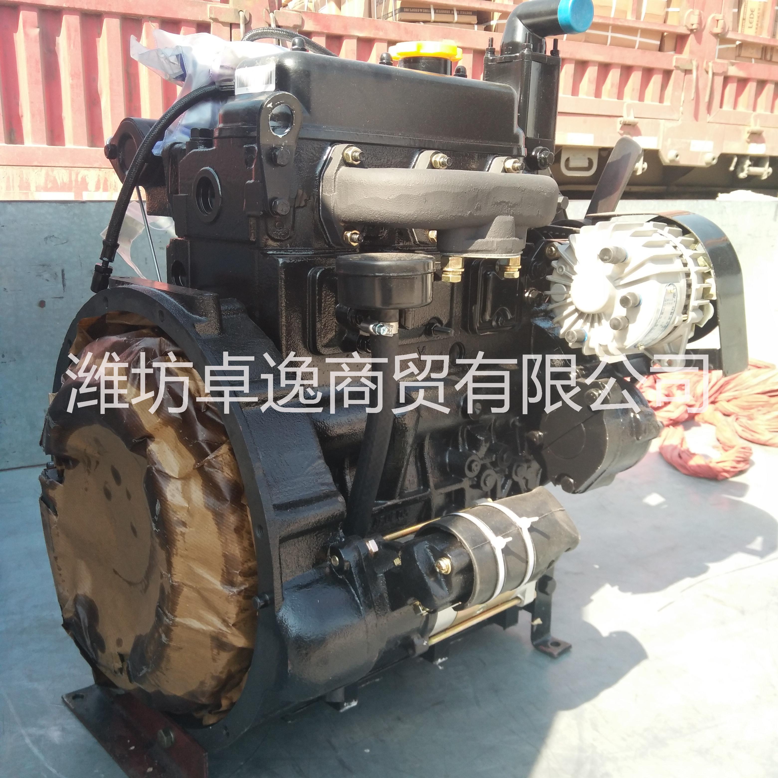 萊動KM385BT柴油機(jī) 萊動原廠多缸機(jī) 萊動發(fā)動機(jī)怎樣 萊動廠家電話