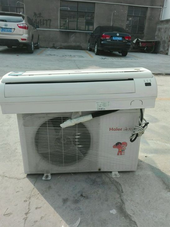 無錫二手空調(diào)1匹1.5匹掛機家用冷暖壁掛機可上門安裝二手*空調(diào)1匹1.5匹掛機