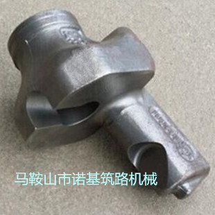 件號(hào)199001冷再生機(jī)刀座 維特根冷再生刀座廠家批發(fā)