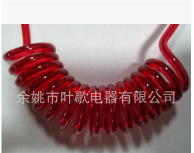 直銷沖浪安全繩彈簧線，兒童防走失牽引手腕安全彈簧線