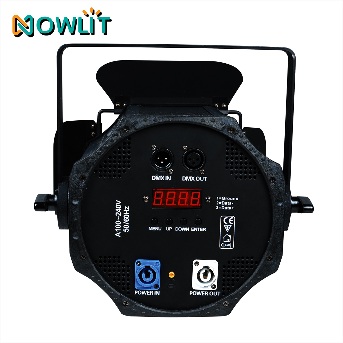 廣州200w COB供應