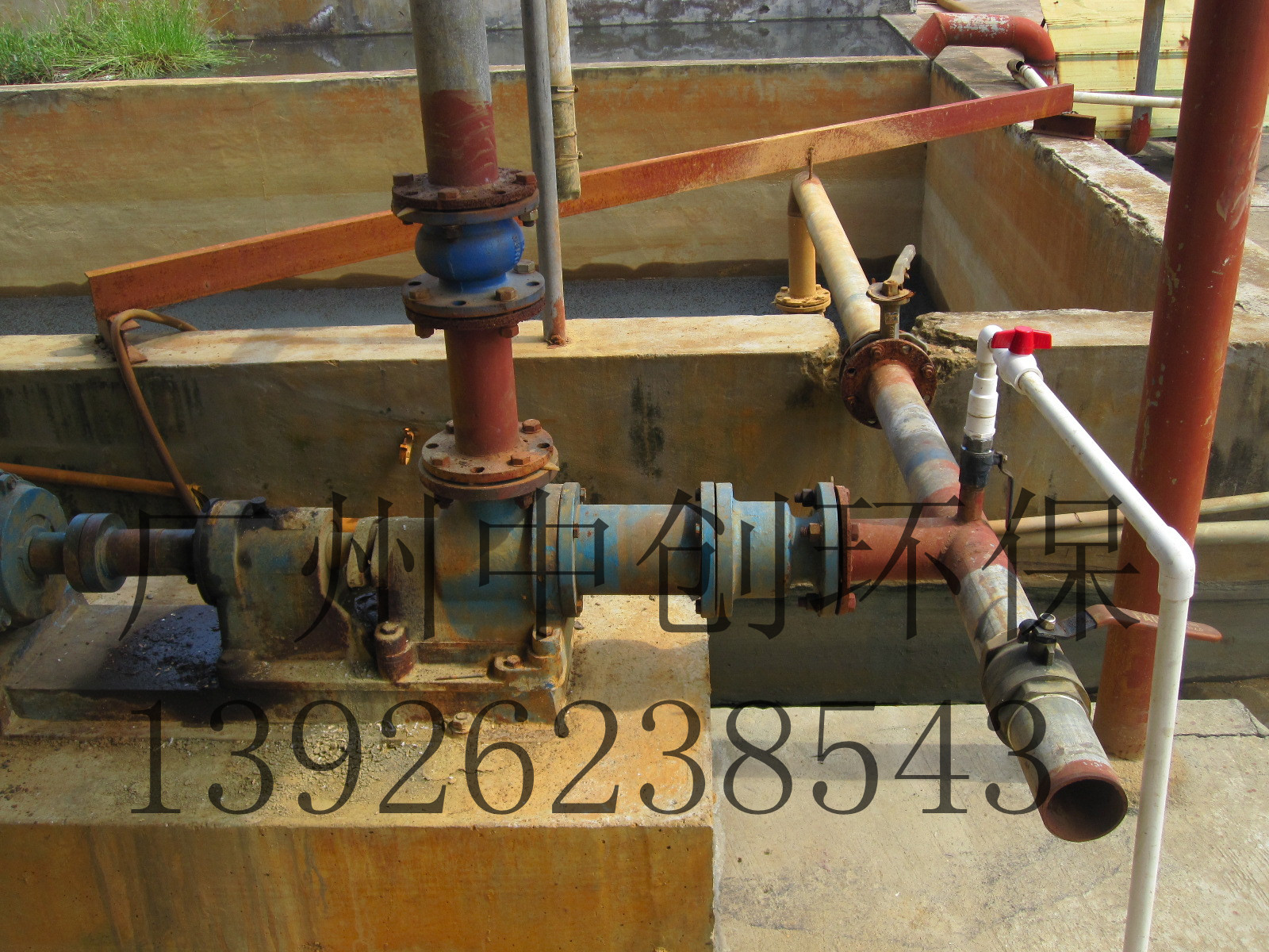 打樁泥漿脫水機(jī) 廣州中創(chuàng)環(huán)保設(shè)備