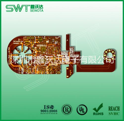 單面柔性FPC連接電路板生產(chǎn) 供應柔性FPC線路板深圳FPC 供應多層柔性FPC線路板FPC