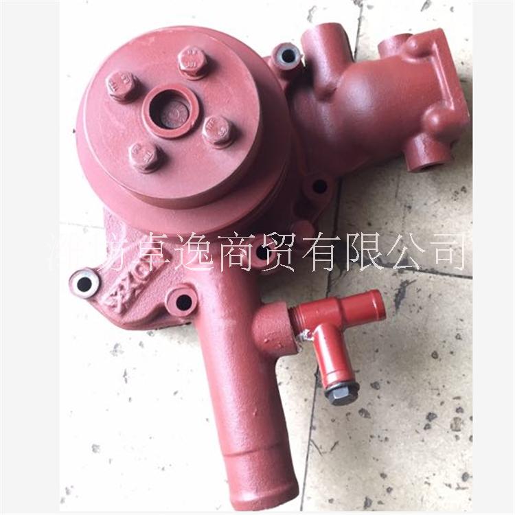 供應(yīng)萊動(dòng)4L22B水泵  各型號(hào)發(fā)動(dòng)機(jī)配件齊全 價(jià)格表
