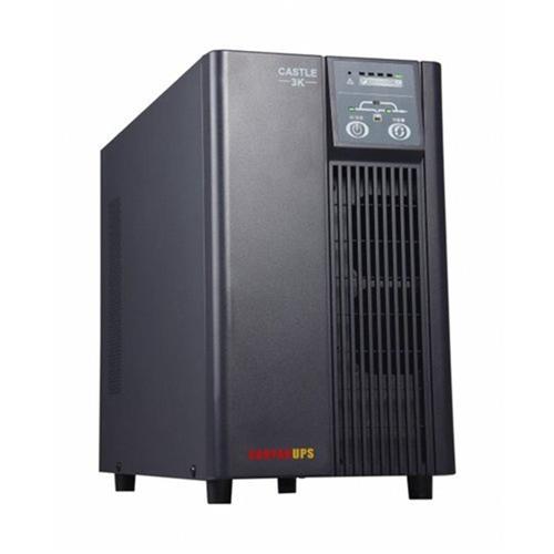 武漢山特C2K SANTAK 2KVA UPS不間斷電源內(nèi)置電池供電20分鐘