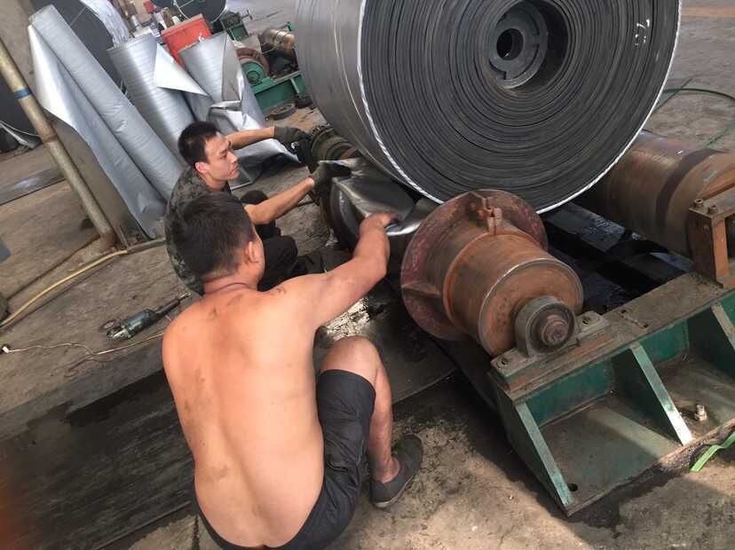林州輸送帶接口G林州輸送帶接頭G林州輸送帶維修G林州輸送帶硫化