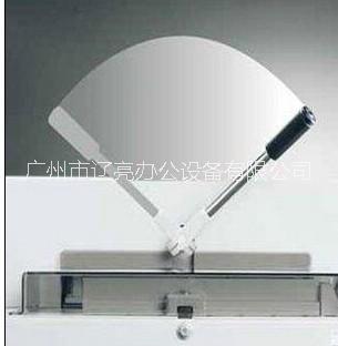 德國EBA4315電動(dòng)切紙機(jī)、切紙機(jī)、裁紙機(jī)