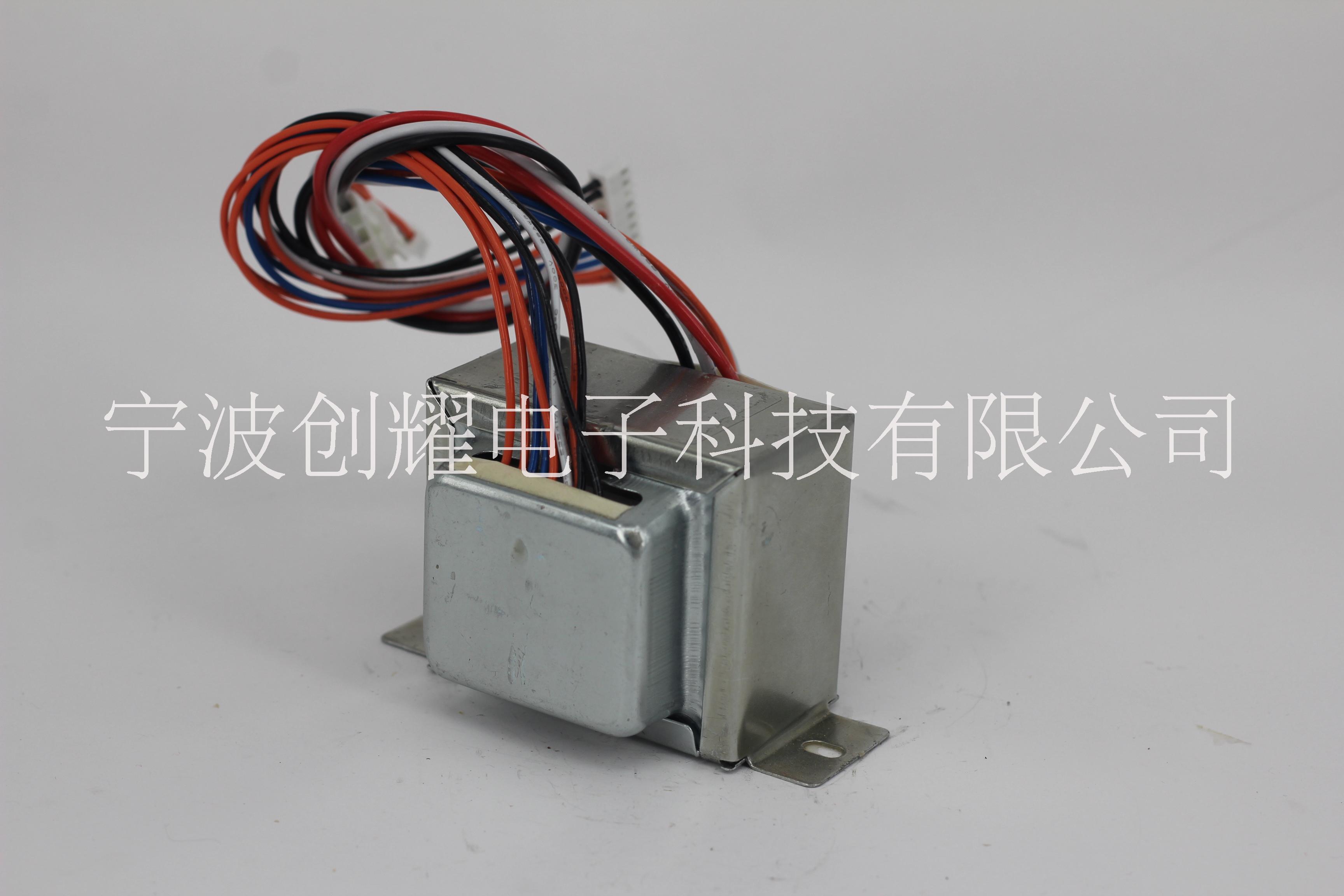 EI型變壓器 E型變壓器 *罩鐵殼變壓器 低頻變壓器 變壓器生產(chǎn)廠家 供應E型變壓器