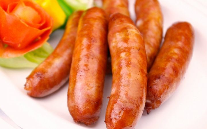 膠原蛋白腸衣質量好壞的標準是什么？食品行業(yè)專業(yè)人士幫你解答