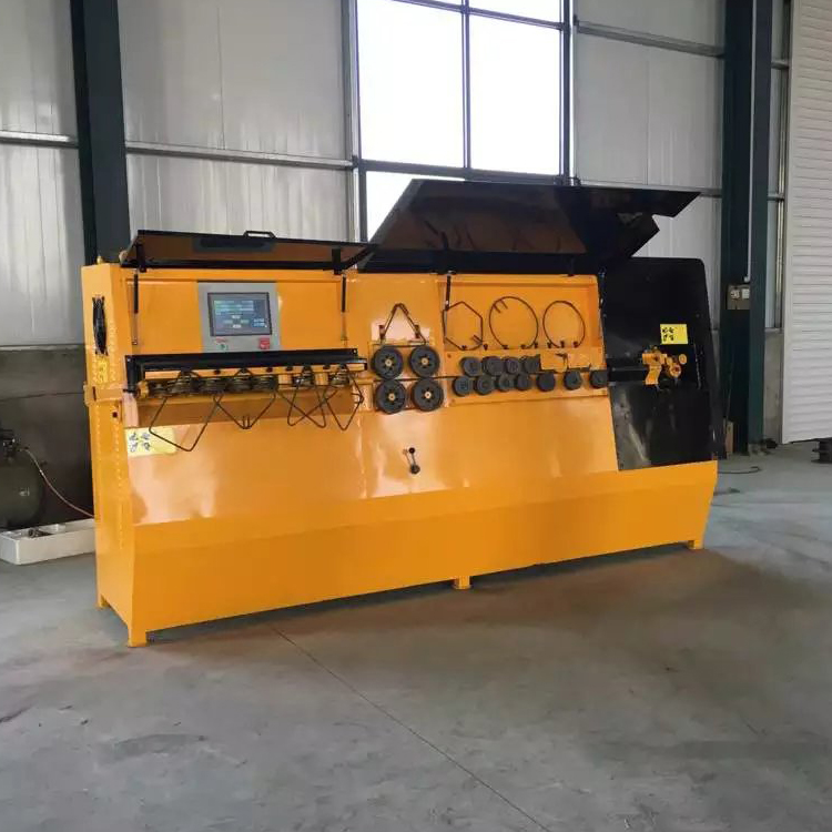 鋼筋彎箍機(jī)  數(shù)控鋼筋彎箍機(jī) 河北鋼筋彎箍機(jī)廠家直銷(xiāo)