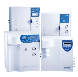 銳思捷初級(jí)純水Spring-R* 實(shí)驗(yàn)室純水 純化水 純水機(jī)