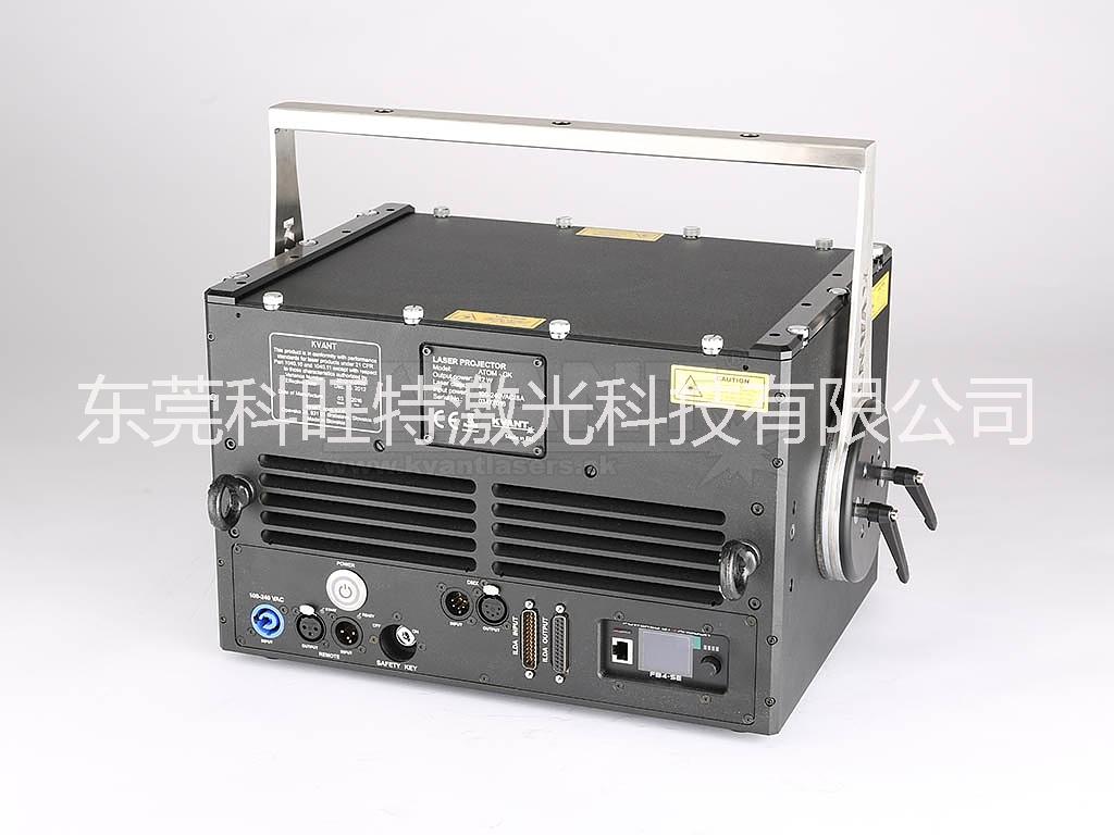 供應(yīng)KVANT進(jìn)口單綠激光燈，綠色激光燈,進(jìn)口激光燈,地標(biāo)激光燈