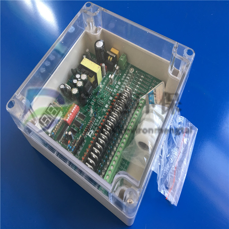 供應(yīng)泊頭*品牌WMK-10脈沖控制儀清灰控制儀數(shù)顯脈沖控制儀