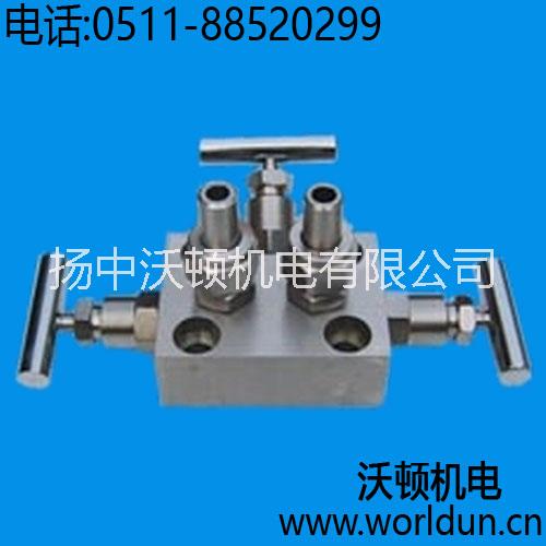 供應(yīng)儀表閥組二閥組三閥組五閥組 沃頓牌儀表閥組二閥組三閥組五閥組