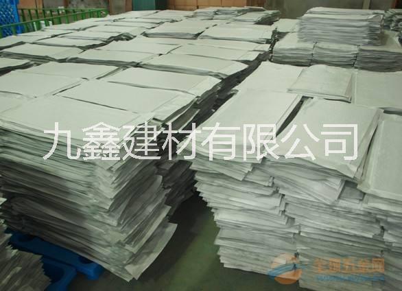 HIP－VIP型真空絕熱保溫板，A級保溫材料