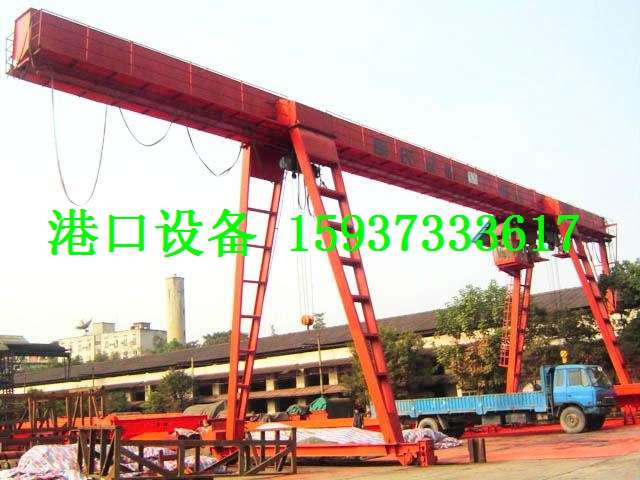 重慶起重機(jī)*輪廓尺度